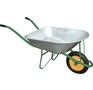 PALISAD Тачка садовая грузоподъемность 160 кг, объем 78 л 689155