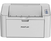 PANTUM P2518 White