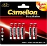 CAMELION (14112) 4+2LR03BP