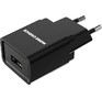 MORE CHOICE (4627151191614) NC33i 1USB 1A для 8pin Black