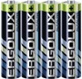 ERGOLUX (14281) LR03 ALKALINE SR4