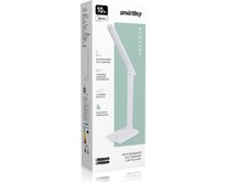 SMARTBUY (SBLDL10wcw) 10W/27006500K