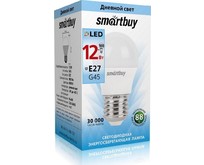 SMARTBUY (SBLG451240KE27) 12W/4000/E27