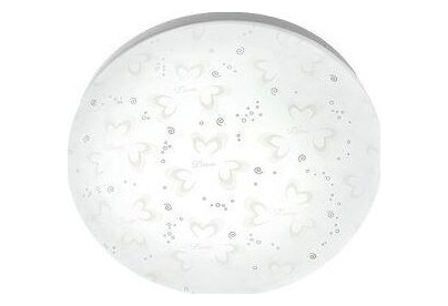 ULTRAFLASH (15153) LBS8418 18Вт/4500К spring белый