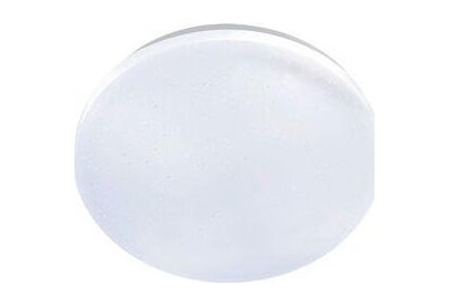 ULTRAFLASH (15156) LBS8518 18Вт/4500К звезды белый