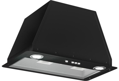 ELIKOR Flat 52П650К3Д черный управление: кнопочное (1 мотор) (954638)
