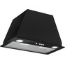 ELIKOR Flat 52П650К3Д черный управление: кнопочное (1 мотор) (954638)