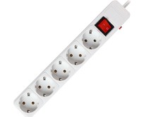 SMARTBUY (SBSP518W) 5 гн х 1,8 м белый
