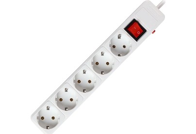 SMARTBUY (SBSP518W) 5 гн х 1,8 м белый