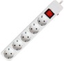 SMARTBUY (SBSP518W) 5 гн х 1,8 м белый