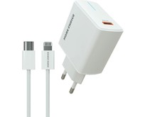 MORE CHOICE (4610196408922) NC60i White