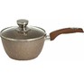 МЕЧТА 82806 Гранит brown 1,7л несъемная ручка стеклянная крышка
