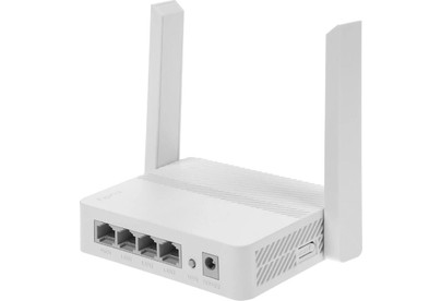 CUDY WR300 White