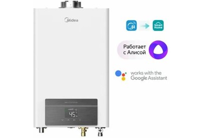 MIDEA MGIWH10CC SEINE