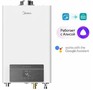 MIDEA MGIWH10CC SEINE