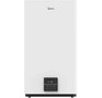 MIDEA MWH8020FED Flat