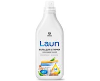 GRASS 126153 для всех видов тканей Laun (флакон 1,7 л)