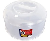TOPPERR 3421 Крышка для СВЧ, Ø 250 мм