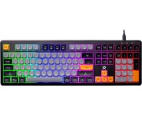 SMARTBUY SBK338UK черносерый