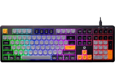 SMARTBUY SBK338UK черносерый