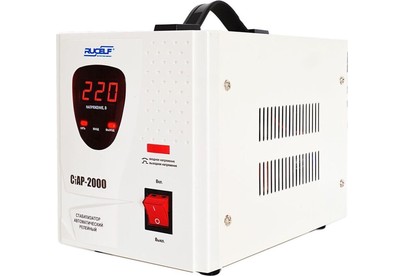 RUCELF CTAP2000VA