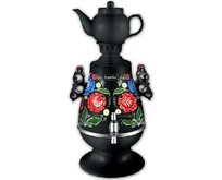CENTEK CT0091 B black 4л
