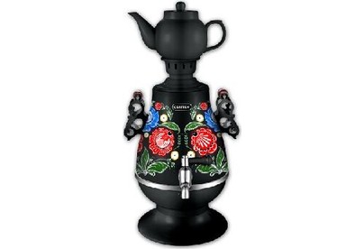 CENTEK CT0091 B black 4л