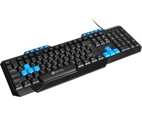 ОКЛИК 750G FROST WAR черный/черный