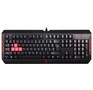 A4TECH Bloody Q100 черный USB Multimedia Gamer LED