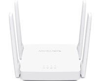 MERCUSYS AC10, белый