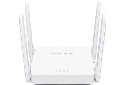 MERCUSYS AC10, белый