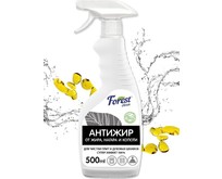 FOREST CLEAN Антижир 500 мл