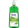 FOREST CLEAN Гель для мытья посуды Зеленое яблоко 1 л