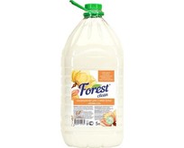 FOREST CLEAN Кондиционер для стирки белья 