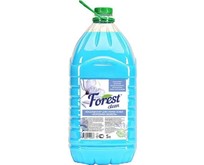 FOREST CLEAN Кондиционер для стирки белья 
