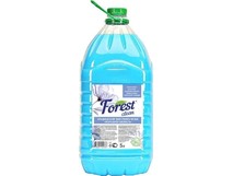 FOREST CLEAN Кондиционер для стирки белья