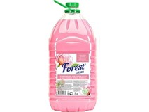 FOREST CLEAN Кондиционер для стирки белья