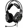 A4TECH Bloody G575P черный 2м мониторные оголовье (G575P 4PIN+USB/BLACK)