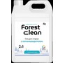 FOREST CLEAN 2в1 Гель для стирки белья с ПЯТНОВЫВОДИТЕЛЕМ 