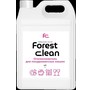 FOREST CLEAN Ополаскиватель для посудомоечных машин 5л