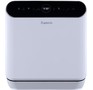 БИРЮСА DWC506/6 W белый