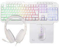 SMARTBUY (SBC610GW) F10 белый