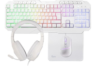 SMARTBUY (SBC610GW) F10 белый