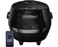 POLARIS PMC5060 IQ черный