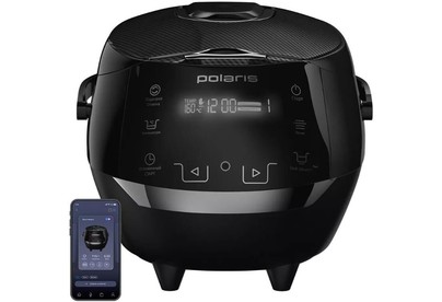 POLARIS PMC5060 IQ черный