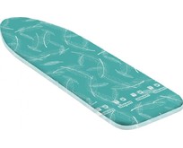 LEIFHEIT 71606 Thermo Reflect для гладильной доски S/M (max 125x40см), хлопок/мольтон