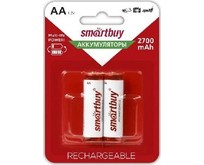 SMARTBUY (SBBR2A02BL2700) 2700 mAh