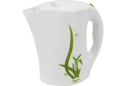 ATLANTA ATH2305 white/green (1,7л. пластик)