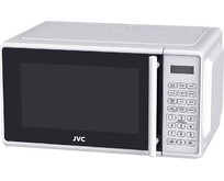 JVC JKMW425SG white 20л