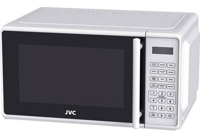 JVC JKMW425SG white 20л